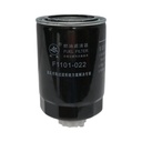 Filtru motorina tractor 90CP cod F1101-022