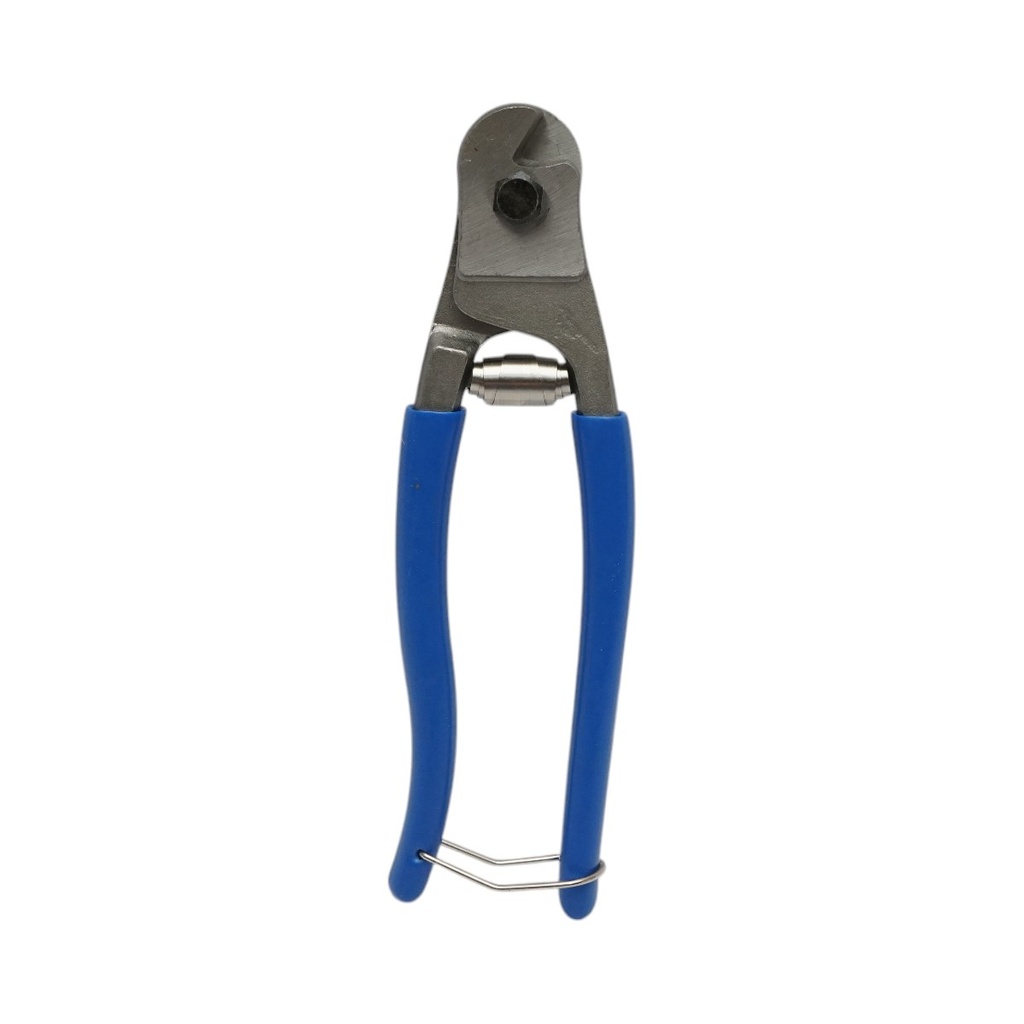 Cleste taiat cabluri 200mm cu arc de revenire