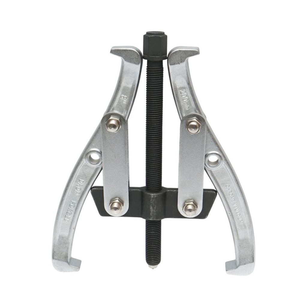 Extractor rulmenti cu 2 brate 8/200mm profesional Heavy Duty