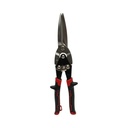 Foarfeca tabla 300mm cu taietura dreapta Cr-V