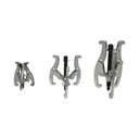 Set 3 extractoare rulmenti cu 3 brate 75mm, 100mm, 150mm