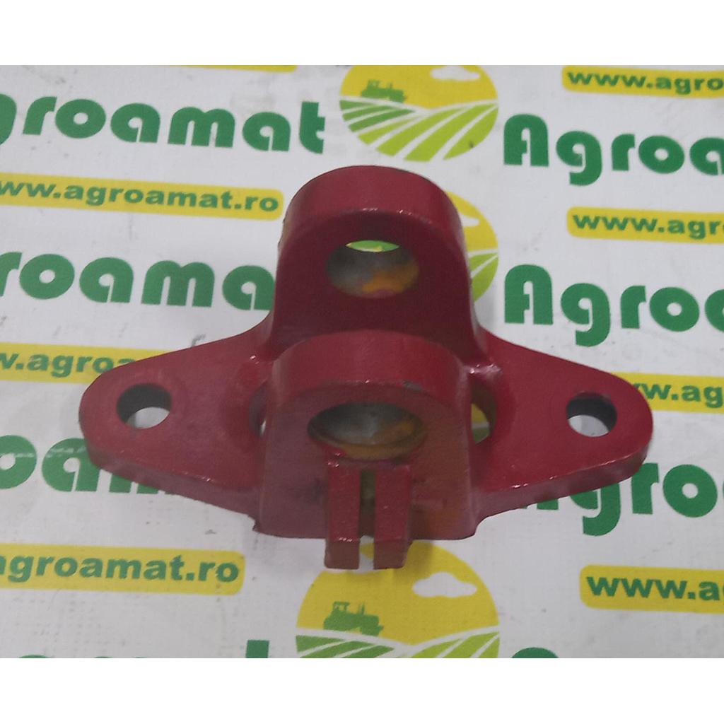 Furca Remorcare Fata din Fonta U-650