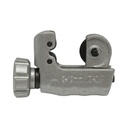 Taietor tevi cupru, aluminiu 3-19mm