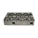 Chiulasa motor Massey Ferguson 230, 240, 240S cod OEM 0011562U91