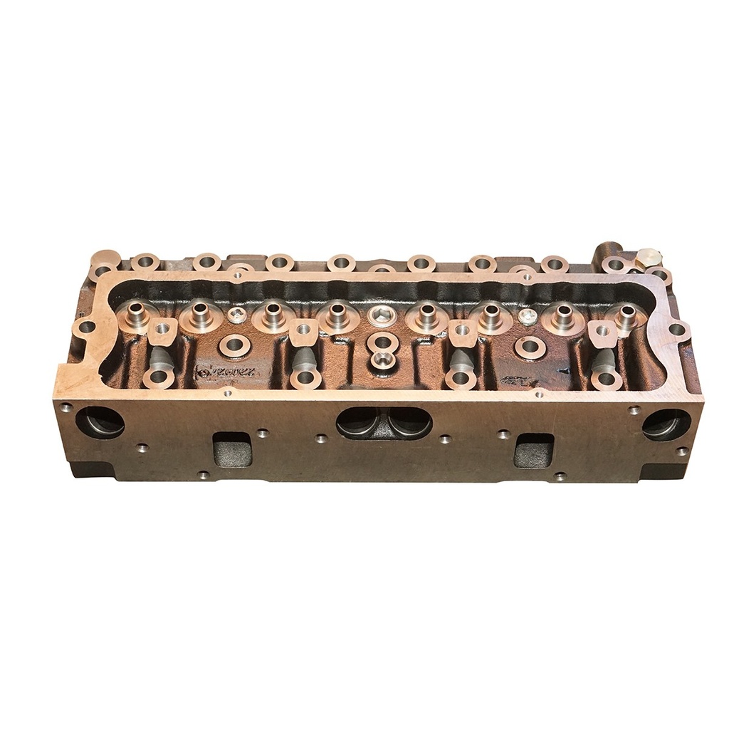 Chiulasa motor Massey Ferguson 390, 394S cod OEM 0011562U91