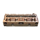 Chiulasa motor Massey Ferguson 390, 394S cod OEM 0011562U91