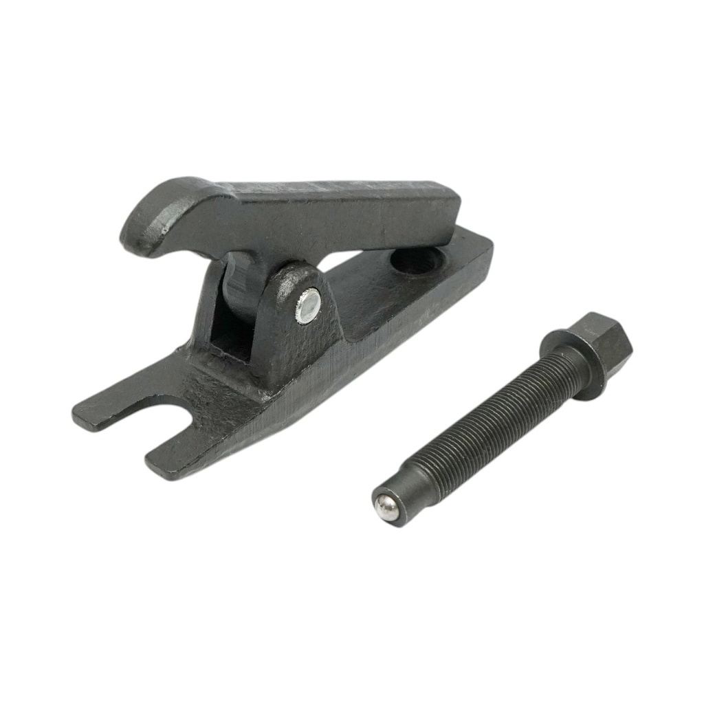 Presa extractor pivoti, articulatii sferice 19mm