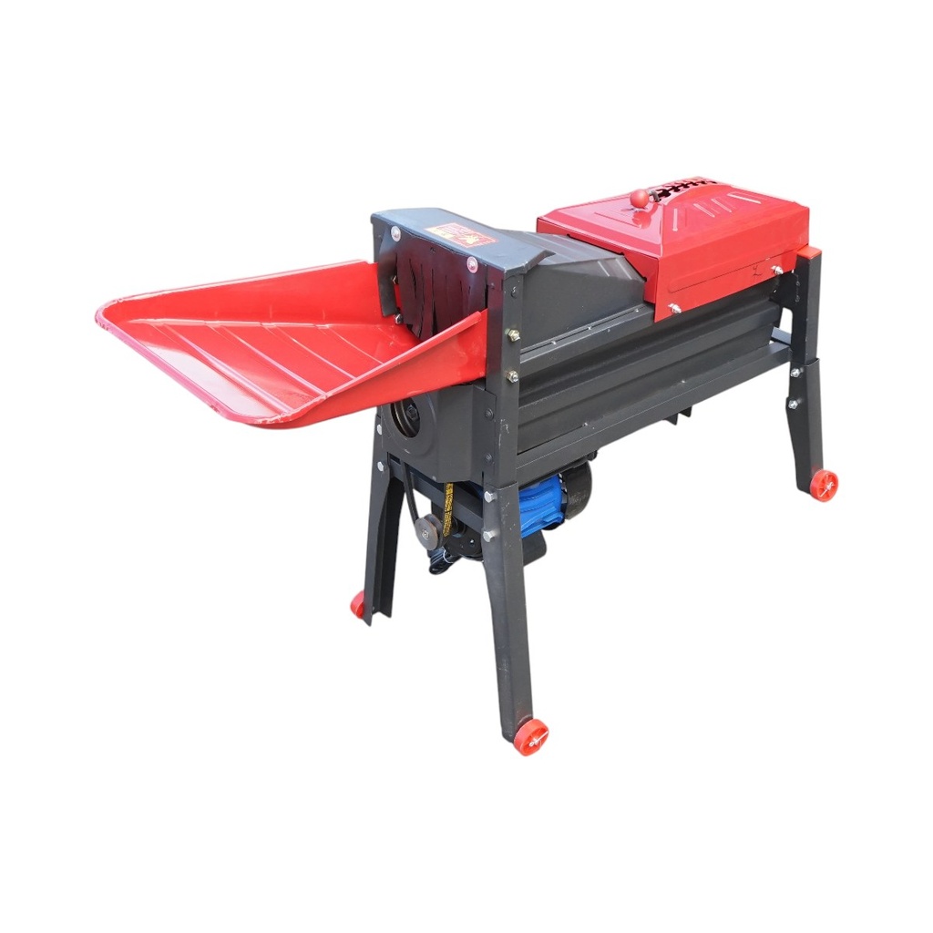 Batoza porumb electrica 750W, 220V, capacitate 2000-2500 kg/h