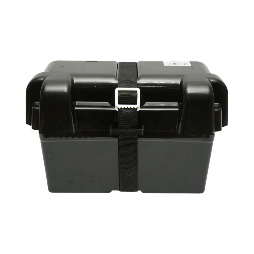 Cutie baterie auto 12V universala 360x180x235mm