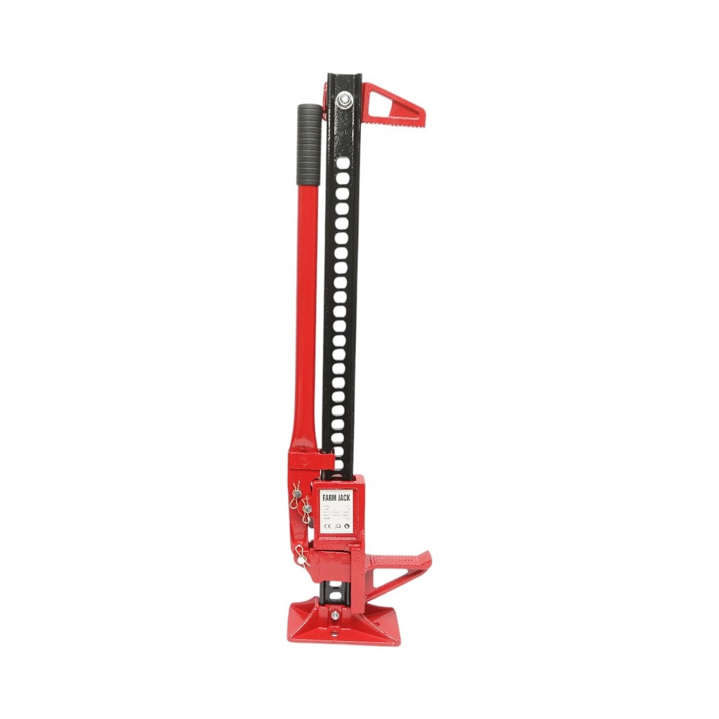 Cric mecanic OFF ROAD tip farm 33 inch sarcina maxima 3 Tone