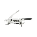 Cleste multifunctional pliabil din otel inoxidabil 175mm