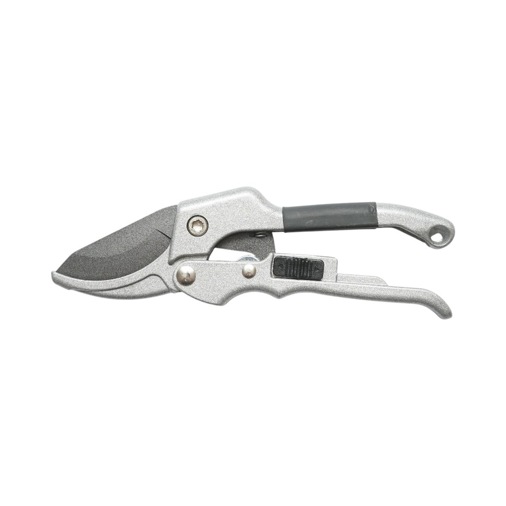 Foarfeca gradinarit 200mm cu lama curbata otel SK5