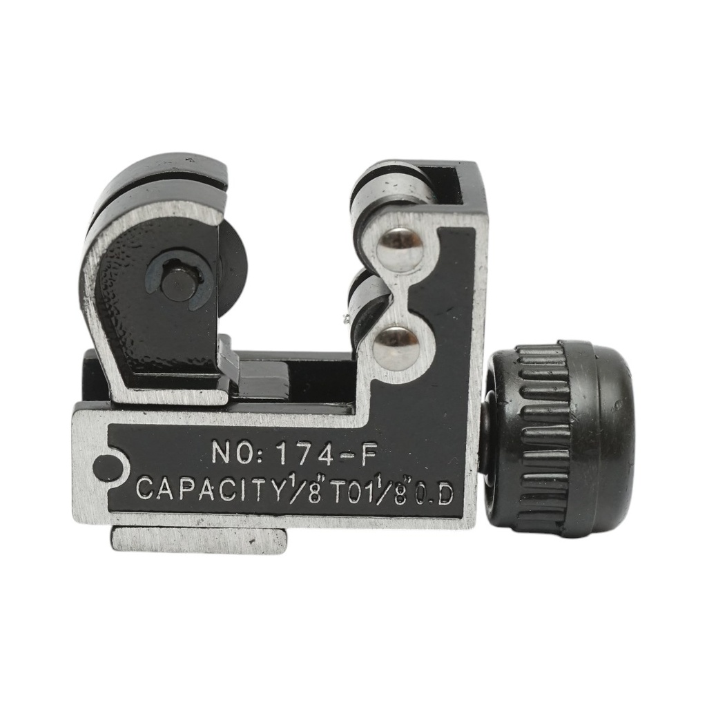 Taietor tevi HVAC/R 3-28mm