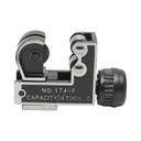 Taietor tevi HVAC/R 3-28mm