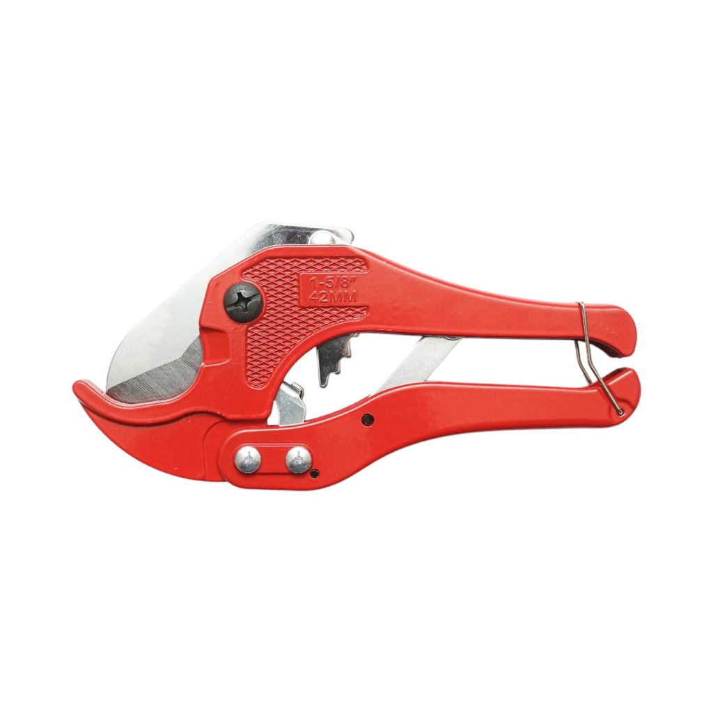 Cleste taiat tevi PVC 3-42mm
