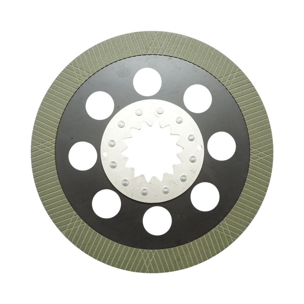 Disc frana Massey Ferguson, Landini Ø 342mm cod OEM 3617649M91