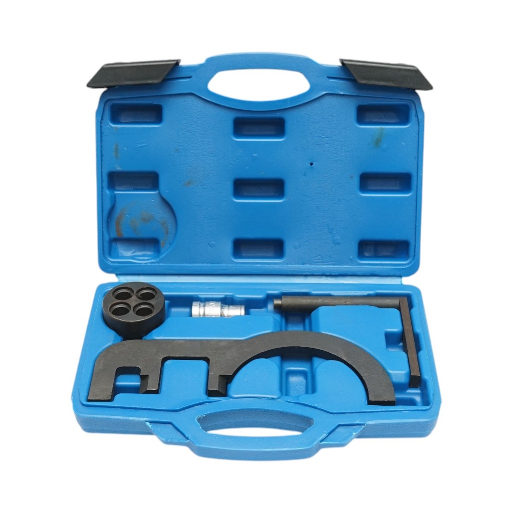 Trusa cale blocare si fixare distributie BMW N47, N47S 2.0/3.0 diesel