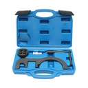 Trusa cale blocare si fixare distributie BMW N47, N47S 2.0/3.0 diesel