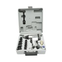 Pistol pneumatic de impact 1/2 cu chei tubulare 9-27mm, 340Nm, 7000rpm, presiune de lucru 6.3 bar