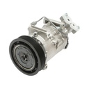 Compresor clima AC Mercedes Camper (W447), Vito (W447), Mixto, Tourer (W447), Renault Grand Scenic III, Megane, Megane III 1.2-2.0D cod OEM 8200958328, 6SEL14C