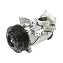 Compresor clima AC Nissan Interstar, Qashqai II, X-TRAIL III, Renault Espace V, Grand Scenic III, Kadjar, Koleos II, Master IV, Megane, Megane III 1.2-2.0D cod OEM 926004EB0A,