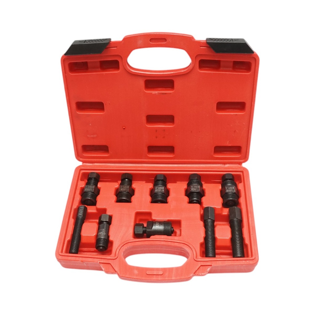 Trusa demontare volanta auto-moto 10 piese