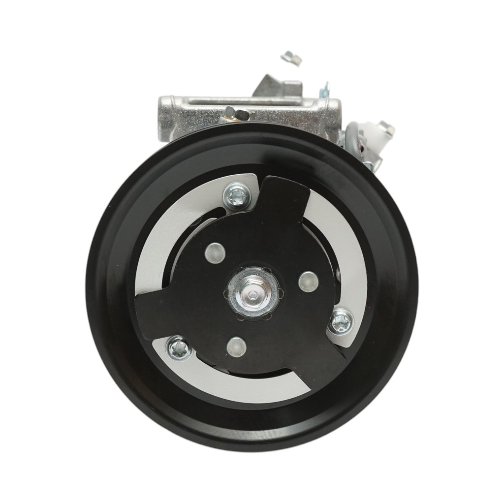 Compresor clima AC Renault Grand Scenic III, Megane, Megane III, Modus, Scenic III 1.2-1.6 LPG cod OEM 8200939386