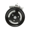 Compresor clima AC Renault Grand Scenic III, Megane, Megane III, Modus, Scenic III 1.2-1.6 LPG cod OEM 8200939386