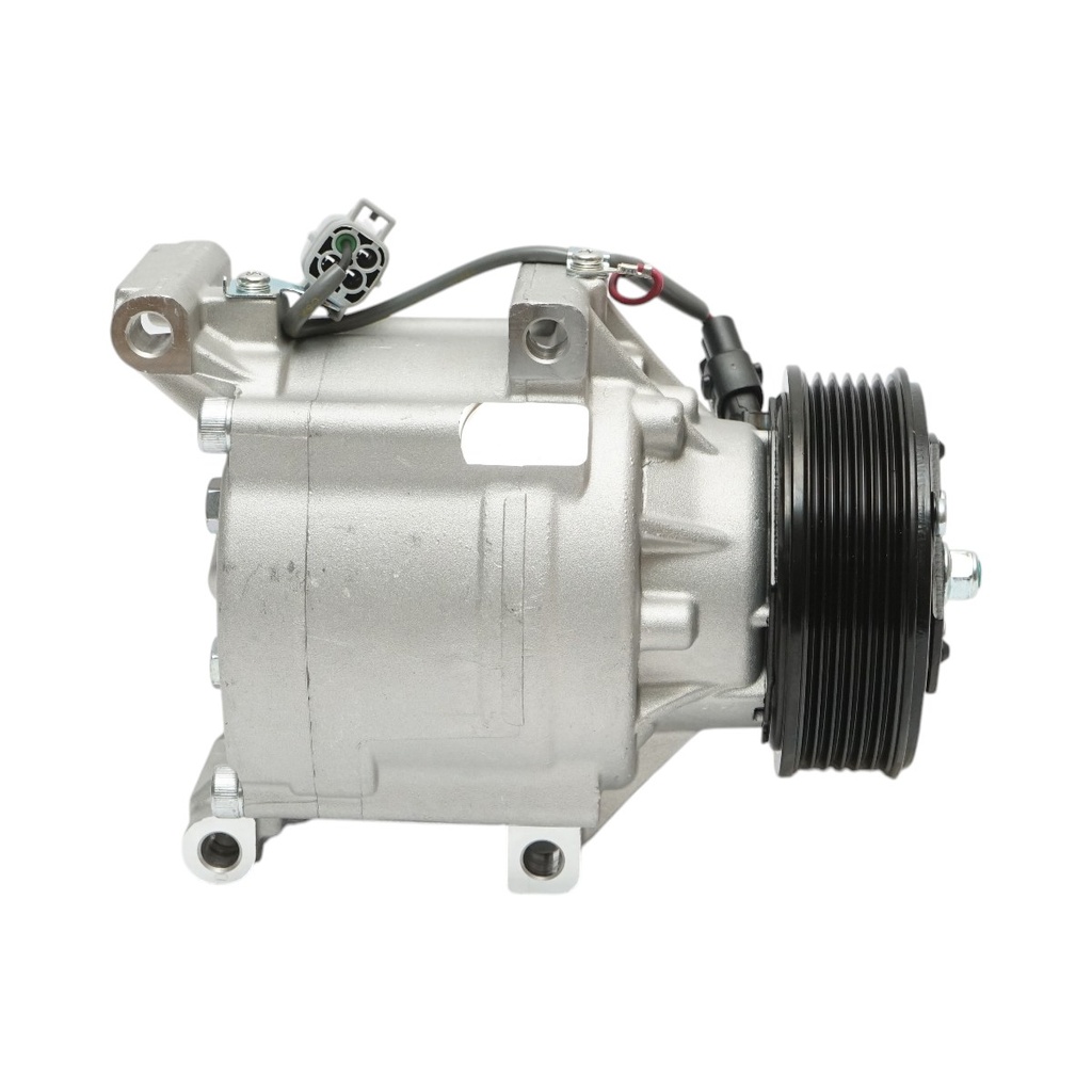 Compresor clima AC Fiat 500/C, Barchetta, Doblo, Idea, Panda, Punto, Siena, Strada, Lancia Musa, Ypsilon 1.3D, 1.8, 1.9D cod OEM 52060460, SCSA06C
