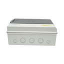 Tablou sigurante aplicat 1 rand, 12 module IP66