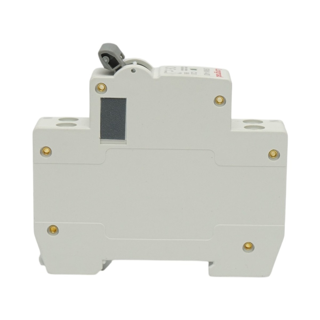 Siguranta automata bipolara 1P+N, 20A, 4.5kA Longroad