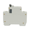 Siguranta automata bipolara 1P+N, 20A, 4.5kA Longroad