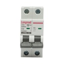 Siguranta automata intreruptor MCB 2P 32A 415VAC Longroad