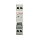 Siguranta automata bipolara 1P+N, 16A, 4.5kA Longroad