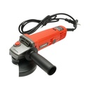 Polizor unghiular flex 680W, 220V, disc 100-115-125mm, 6 trepte viteza, turatie 10000r/min
