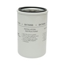 Filtru ulei Konig, Jinma, Foton, Kubota 127x85mm, filet 3/4-16 UNF cod OEM JX0710, XO29, SO228