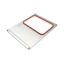 Matrita 270x200mm pentru aparat sigilat caserole cu dimensiunea de 185x135mm