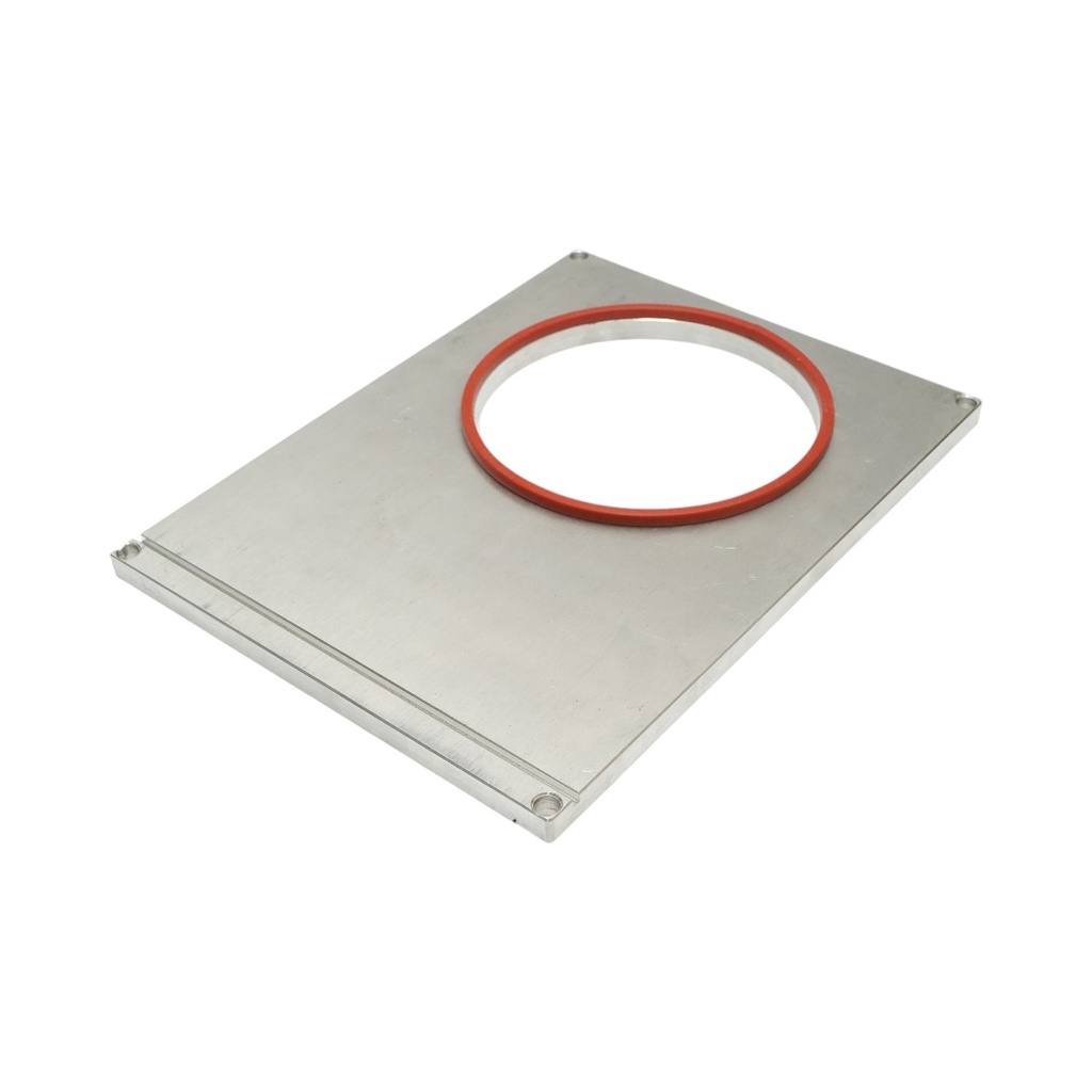 Matrita 270x200mm pentru aparat sigilat caserole cu diametrul de 145mm