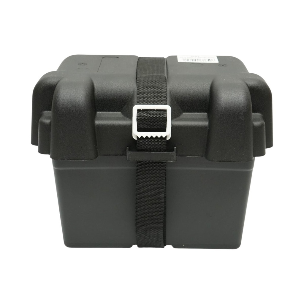 Cutie baterie auto 12V universala 260x180x200mm