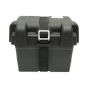 Cutie baterie auto 12V universala 260x180x200mm