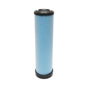 Filtru aer interior Belarus, Case, Caterpillar, Claas, Deutz, Fendt, JCB, John Deere, Komatsu 105x381mm cod OEM CF1141, SA 16265