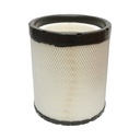 Filtru aer John Deere 146x183x336.5mm cod OEM RE580337, RE580338, RE587791, P635443, SL83059