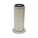 Filtru aer Manitou, Komatsu, Case, Kubota, Massey Ferguson 63x146x267.5mm cod OEM C11004, SA10021