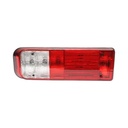 Lampa stop spate stanga 24V Ford Cargo