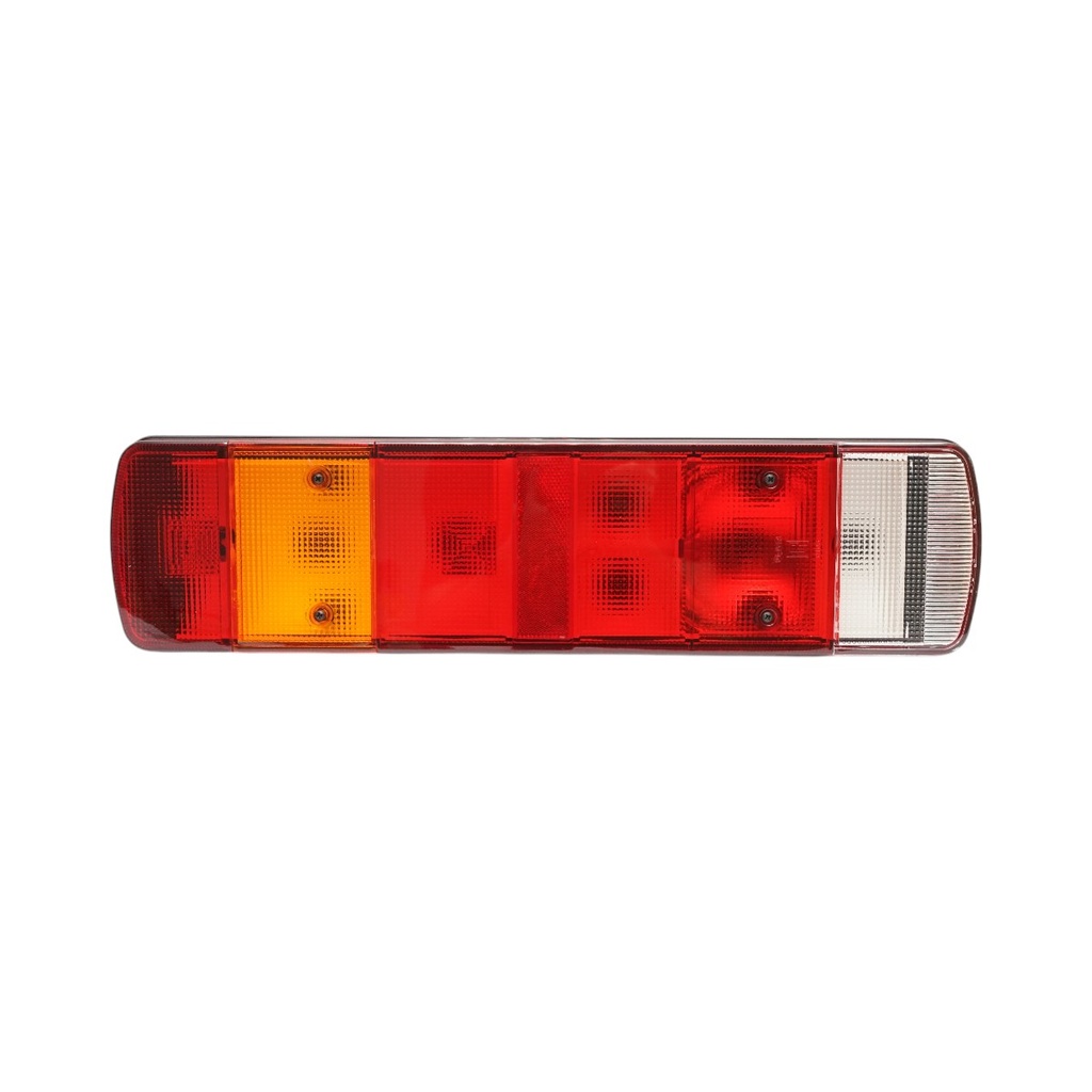 Lampa stop spate stanga 24V camion Scania 520x130x90mm