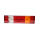 Lampa stop spate dreapta Mercedes Actros 525x145x82mm