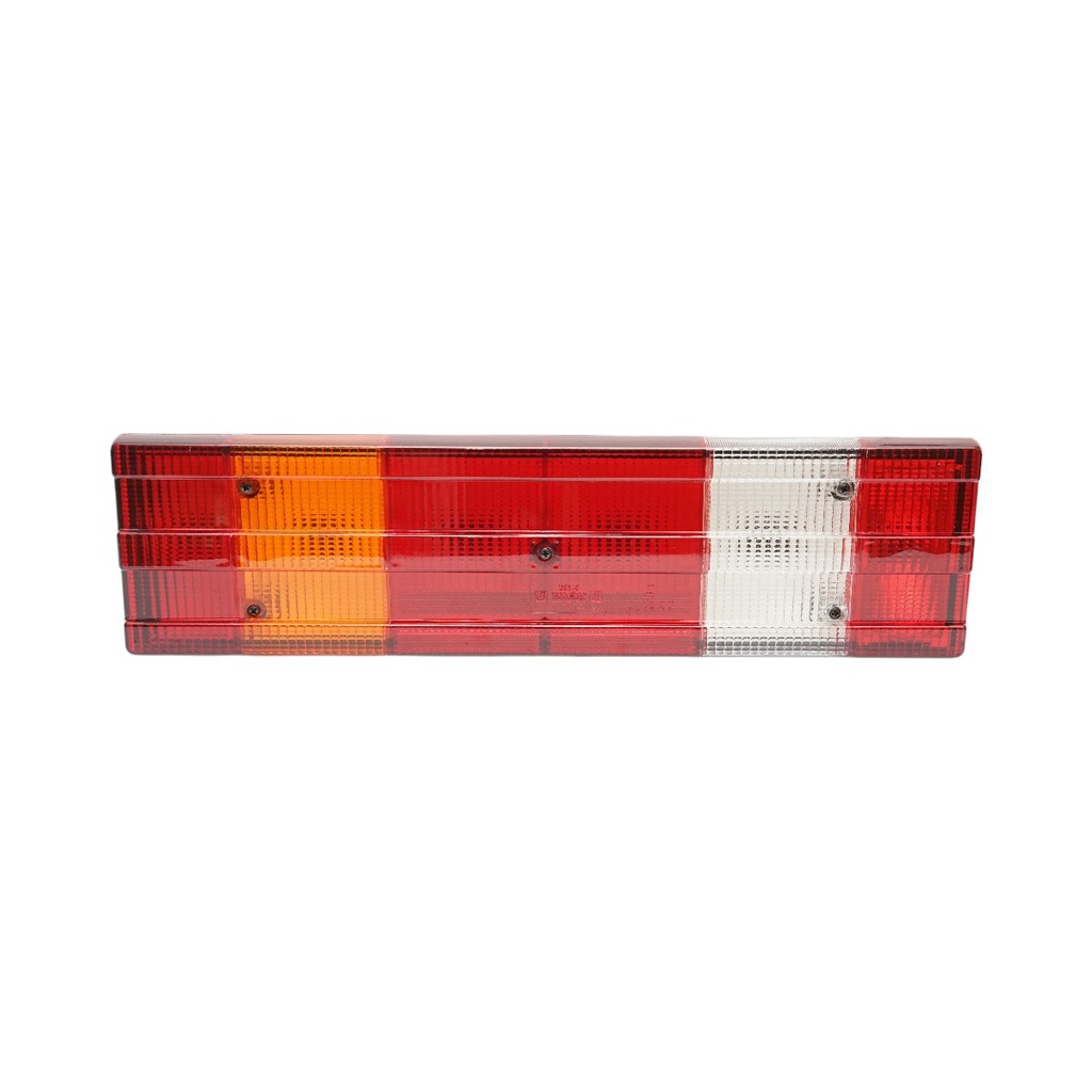 Lampa stop spate stanga Mercedes Actros 525x145x82mm