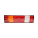 Lampa stop spate stanga Mercedes Actros 525x145x82mm