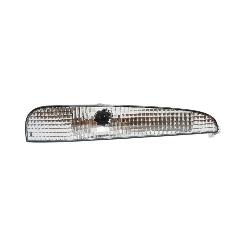 Lampa semnalizare dreapta fata Mercedes Axor 385x75x50mm
