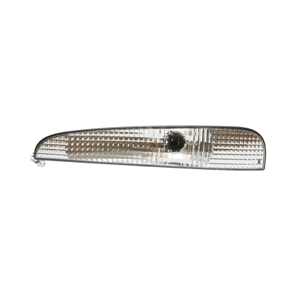 Lampa semnalizare stanga fata Mercedes Axor 385x75x50mm